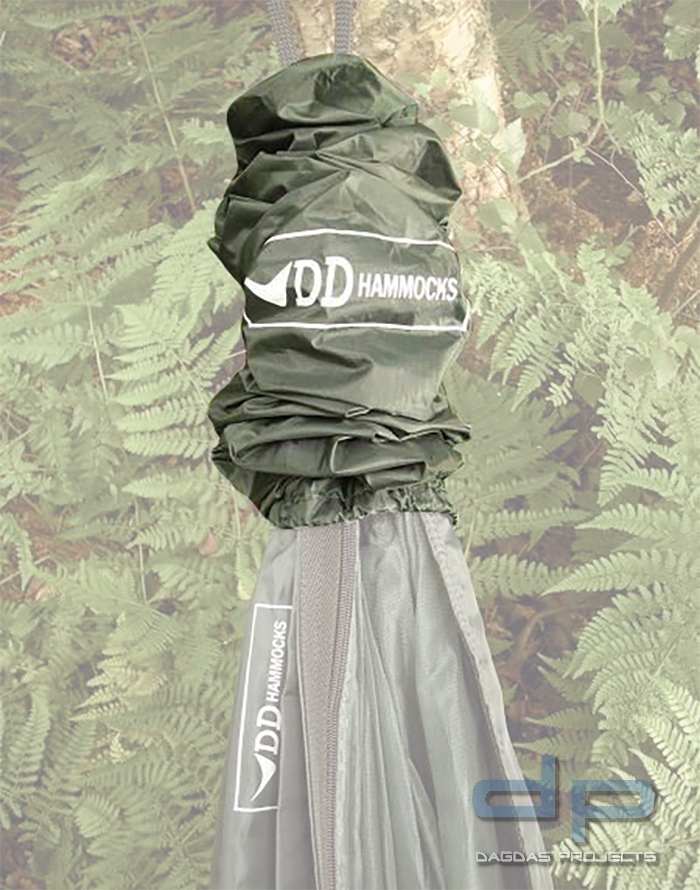DD Hammock Sleeve Schutzhülle in 2 Farben