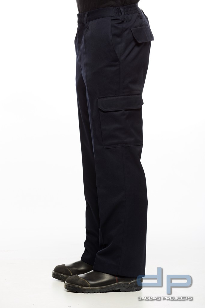 Feuerwehr Cargohose Mecklenburg-Vorpommern