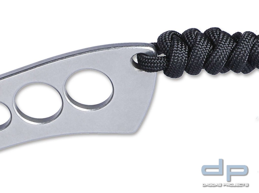 CRKT Einsatzmesser Razel Chisel