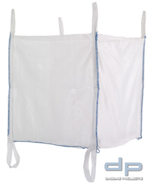 BIG BAG Flexibler Einweg-Schüttgutbehälter