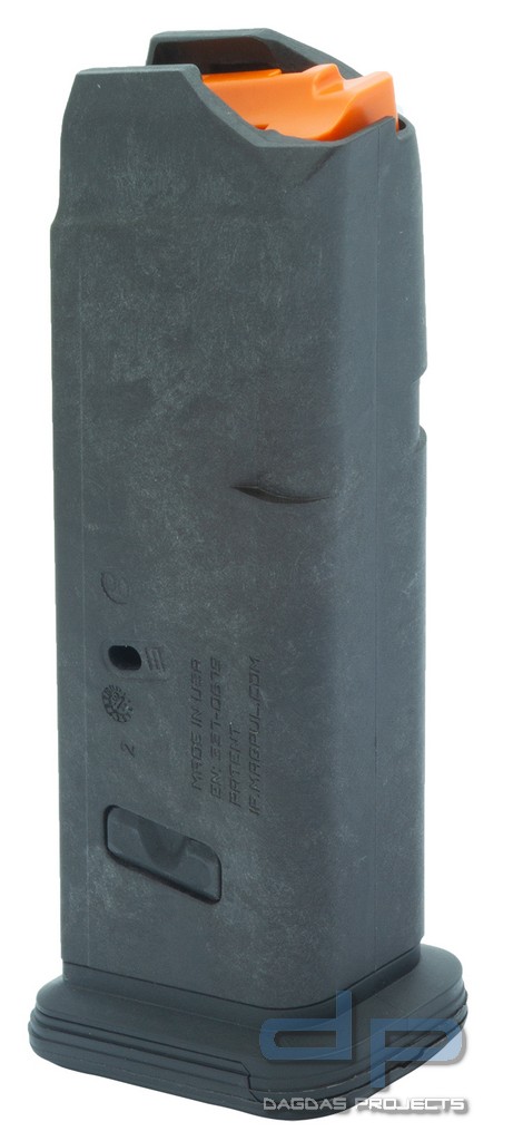 Magpul PMAG 10 GL9 GLOCK 19