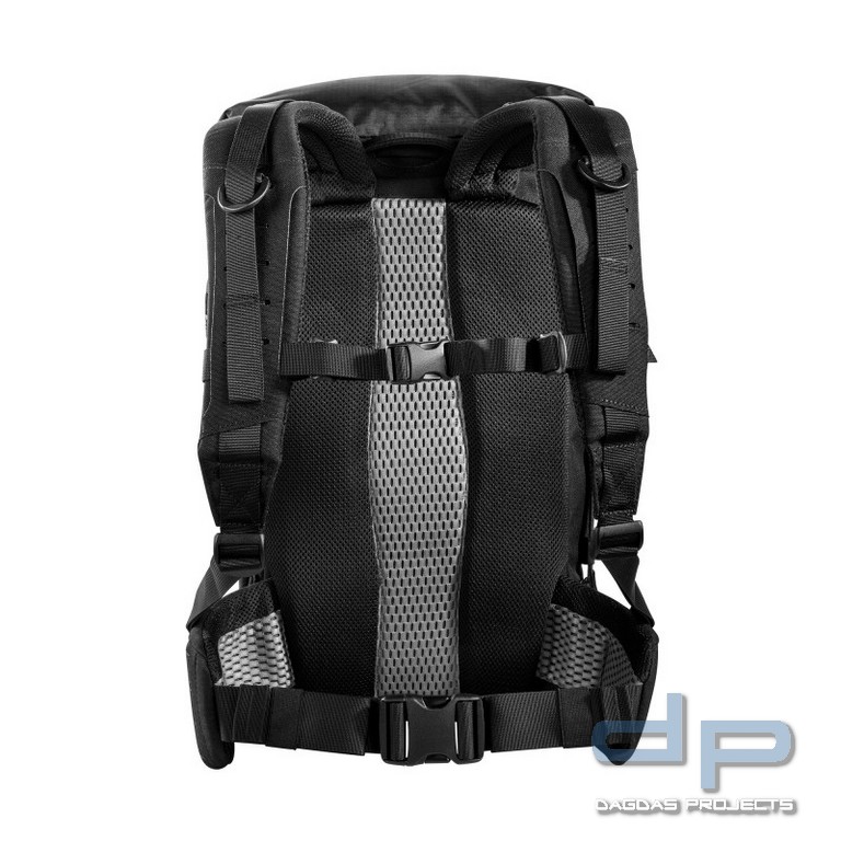 Tasmanian Tiger Rucksack Sentinel (28 Liter), Cordura® in verschiedenen Farben
