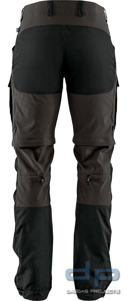 Fjällräven Keb Gaiter Trousers
