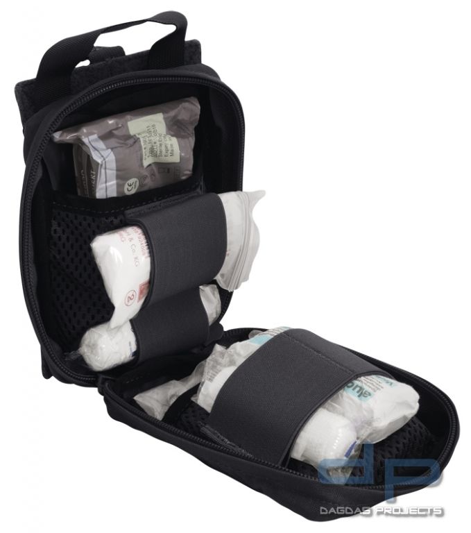 Templars Gear Rip-Off First Aid Pouch in verschiedenen Farben