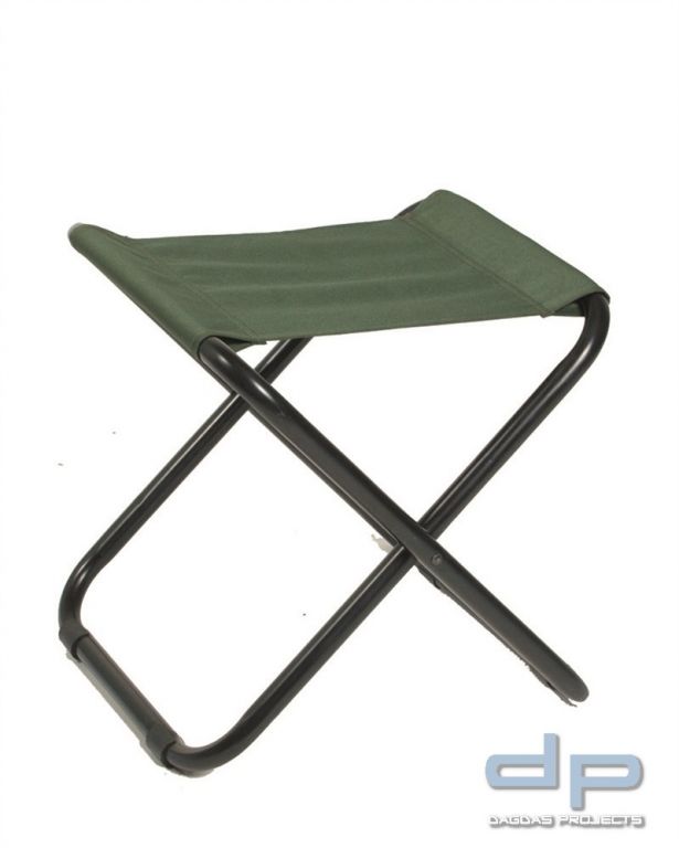 Camping Klappstuhl oliv VPE 5