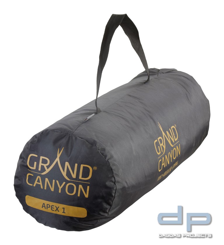 GRAND CANYON APEX 1 GEODÄT-KUPPELZELT