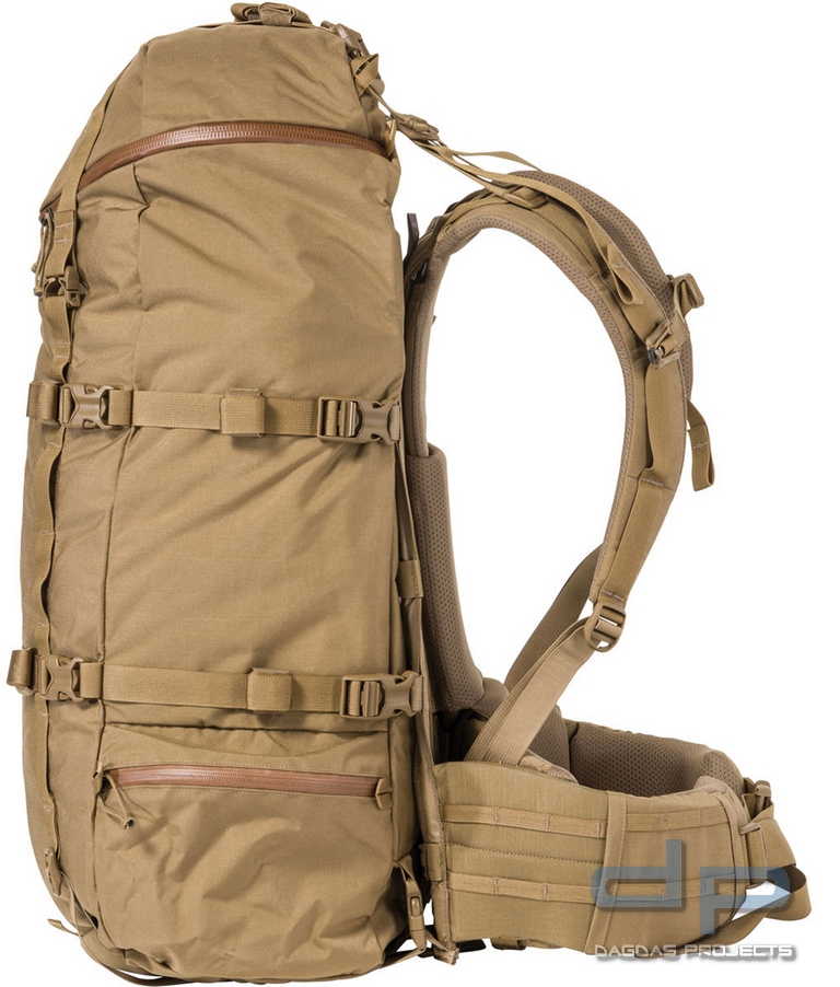 Mystery Ranch Selway Rucksack 60 L in 2 Farben