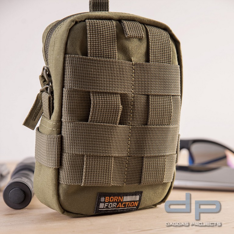 Pentagon Speedmin Admin Pouch in verschiedenen Farben