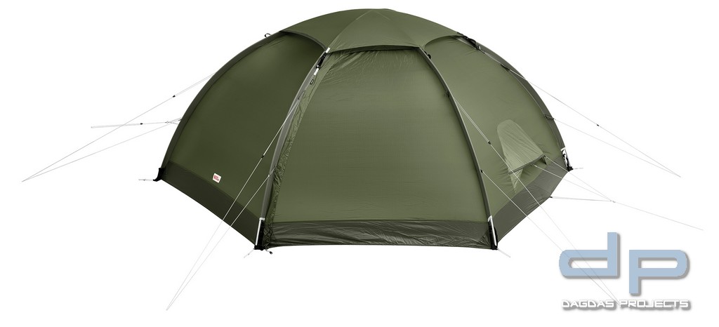 FJÄLLRÄVEN ABISKO DOME 2