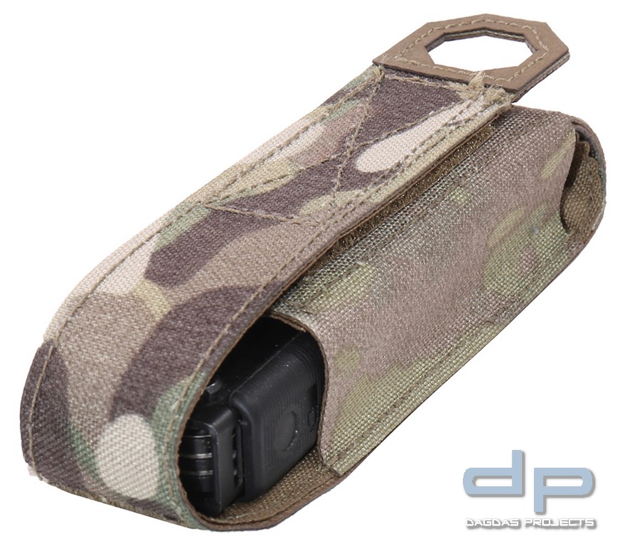 WAS Laser Cut Multi Tool Pouch