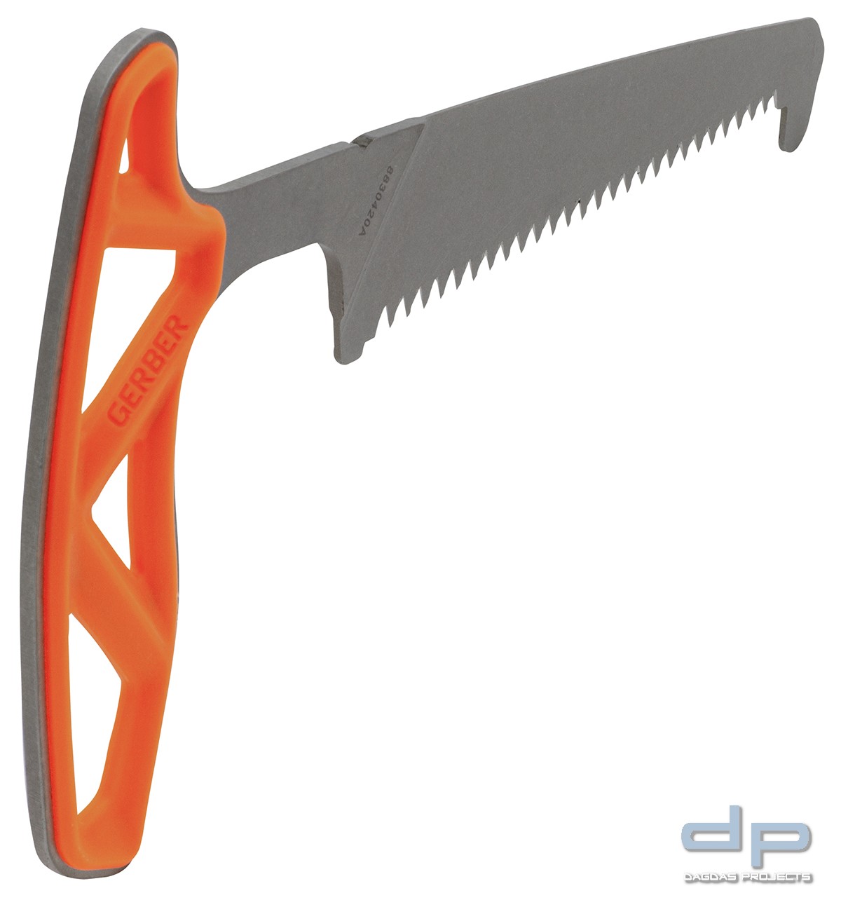 GERBER EXO-MOD SAW JAGD & OUTDOOR SÄGE