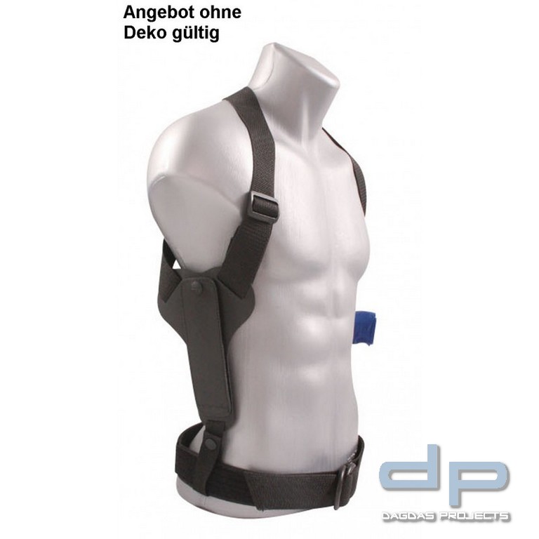 Schulterholster COP® 9990 Vertikal