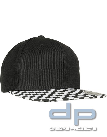 Checkerboard Snapback