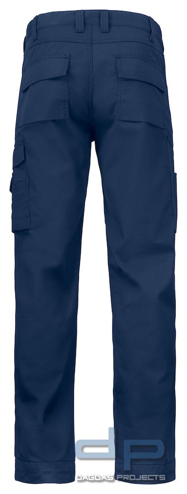 Arbeitshose ProJob Farbe navy Größe C52