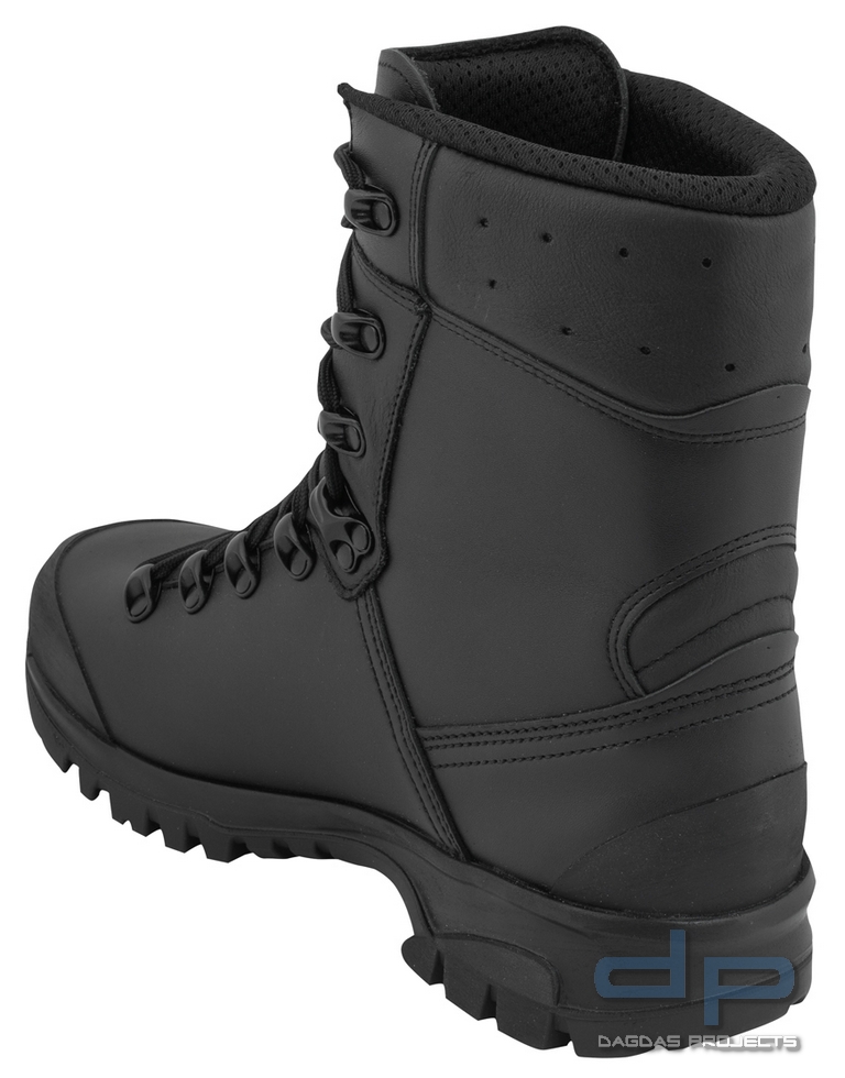 Lowa Elite Patrol GTX Ws