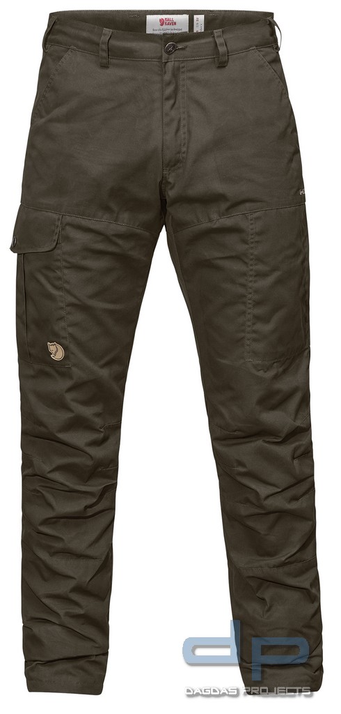 Fjällräven Karl Pro Hydratic Trousers in 2 Farben