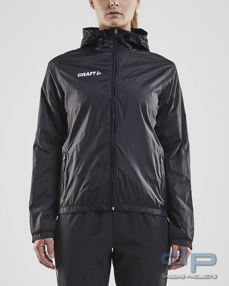 Craft Wind Jacket für Damen in verschiedenen Farben