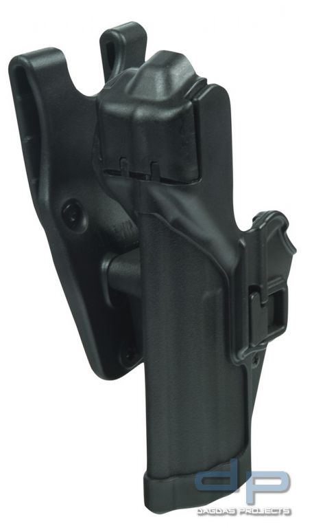 BLACKHAWK Serpa Auto Lock Level 3 Duty Holster H&amp;K P30