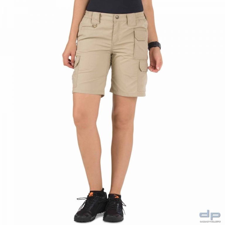 5.11 Taclite Pro Shorts - Women's verschiedene Farben