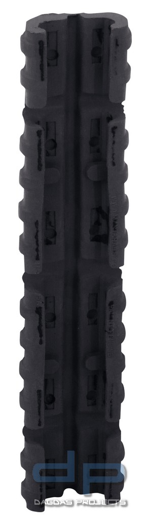 Manta Low Profile Wire Routing 3er Pack in verschiedenen Farben