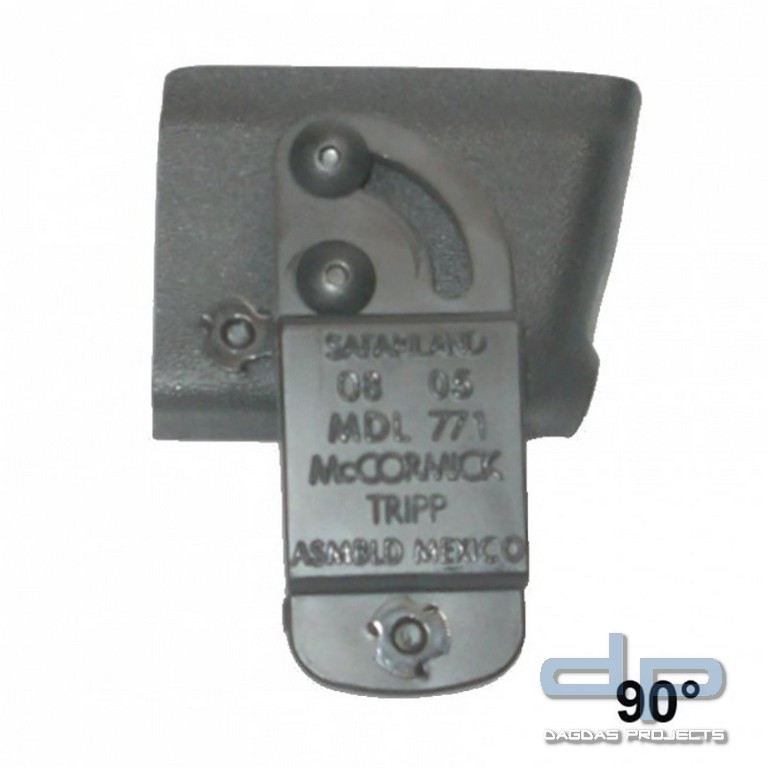 Magazinhalter SAFARILAND 771 STX