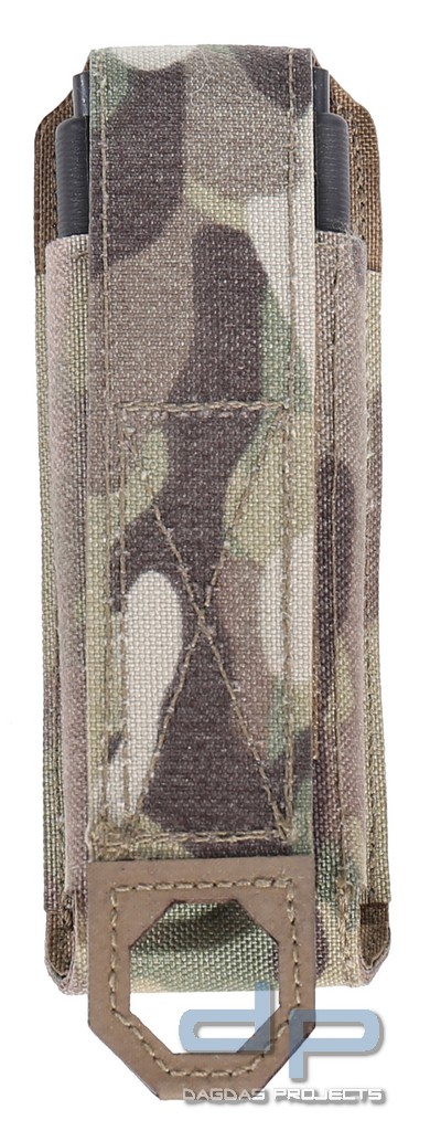 WAS Laser Cut Multi Tool Pouch