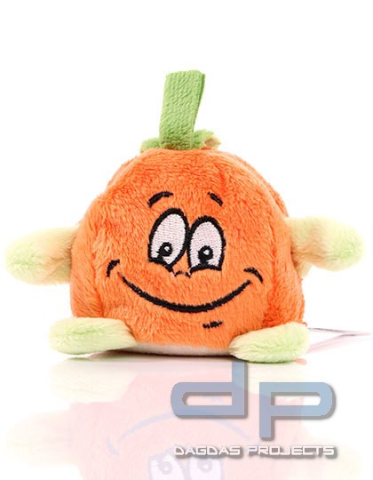 Schmoozies® Orange