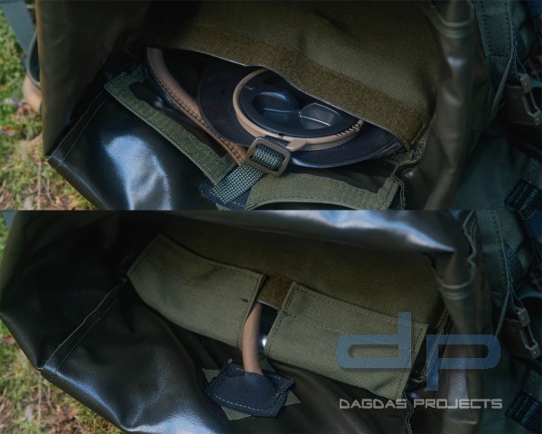 SAVOTTA JÄGER L RUCKSACK IN VERSCHIEDENEN FARBEN