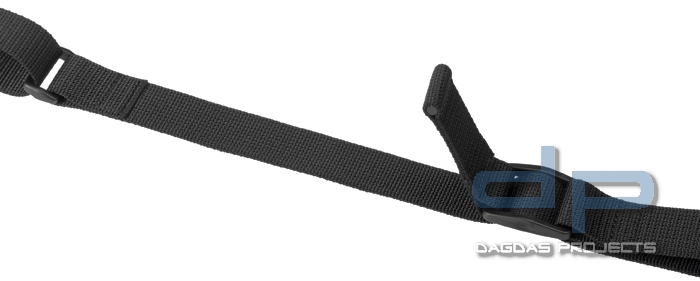 Claw Gear QA Two Point Sling Paracord in verschiedenen Farben