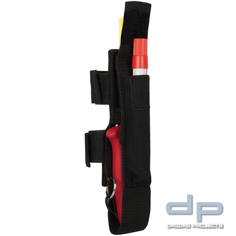 Set Holster Heidelberg, Holsterset mit Schere Köln