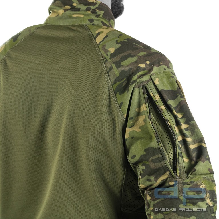 UF PRO COMBAT SHIRT STRIKER XT GEN.2 MULTICAM TROPIC