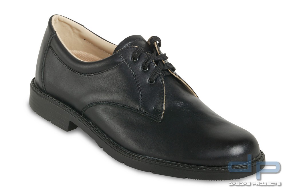 EWS Diensthalbschuh 2404