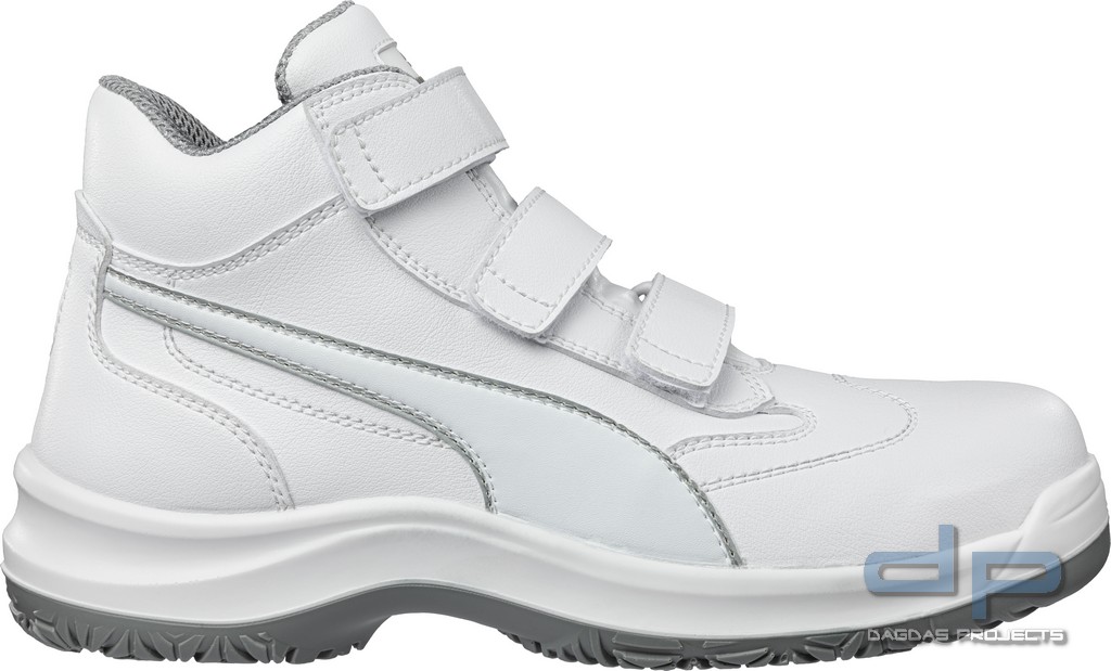 Puma Absolute Mid S2 SRC