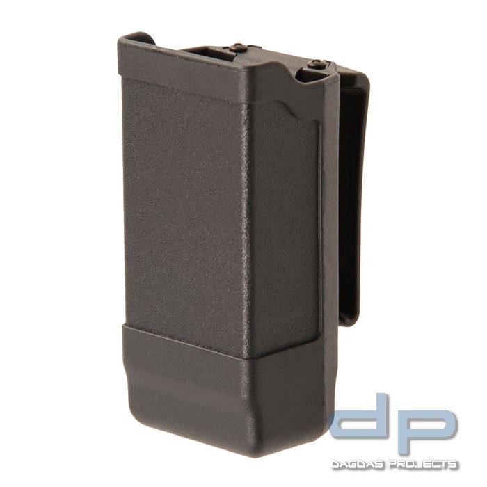 Blackhawk Single Mag Case Double Stack Matte in Schwarz oder Coyote