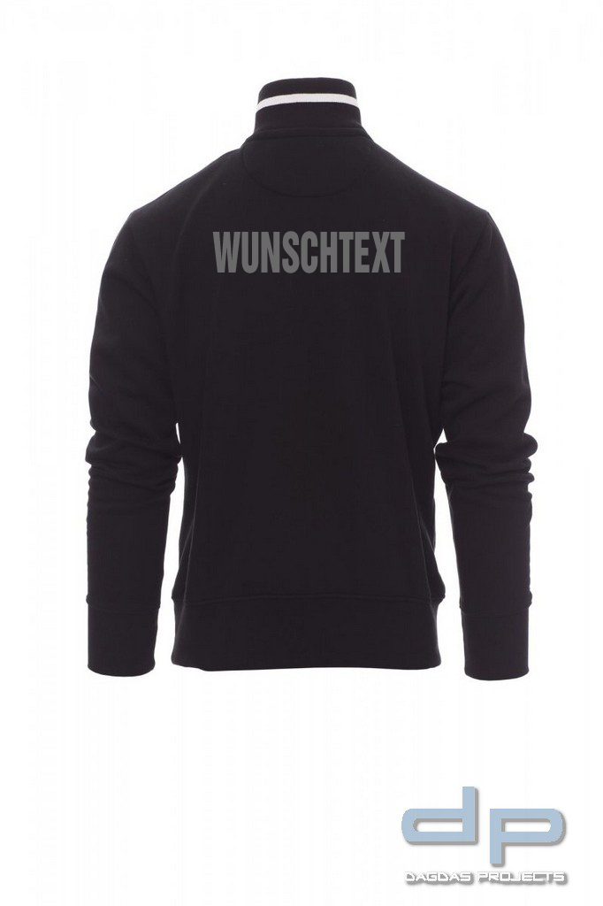 Payper Herren Sweatshirt in verschiedenen Farben mit Aufdruck nach Wunsch