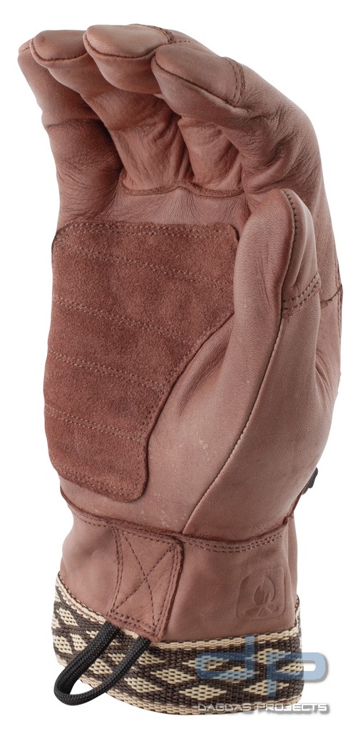 HELIKON WOODCRAFTER GLOVES HANDSCHUHE