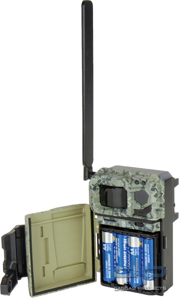 Spypoint Link-Micro Funküberwachungskamera