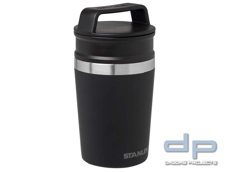 Stanley ADVENTURE VACUUM MUG, 236 ml, zweistufiger Verschluss, spülmaschinenfest