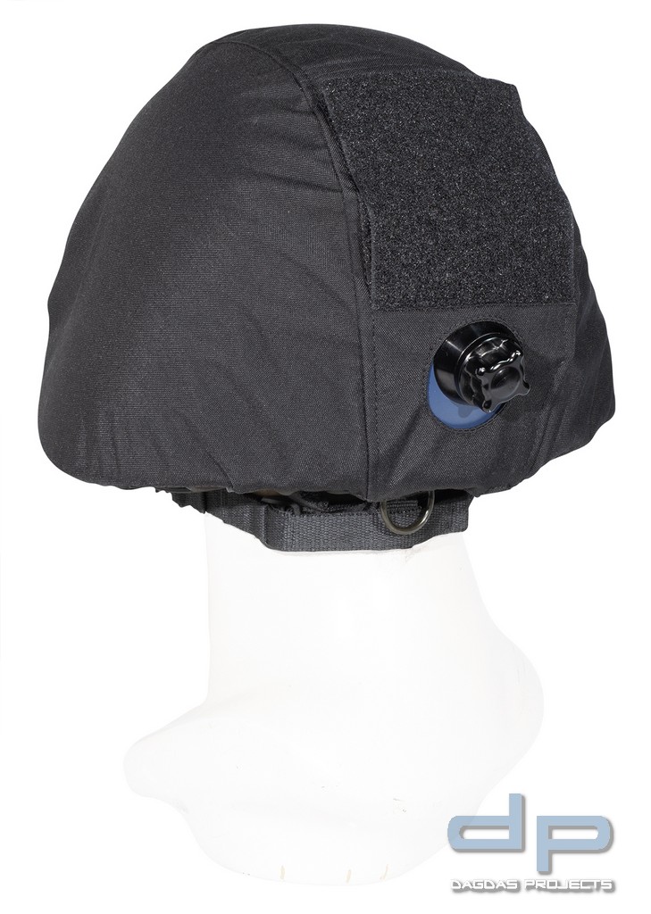 75TACTICAL HELMBEZUG FÜR TITANHELM ZENTURIO UND HOPLIT