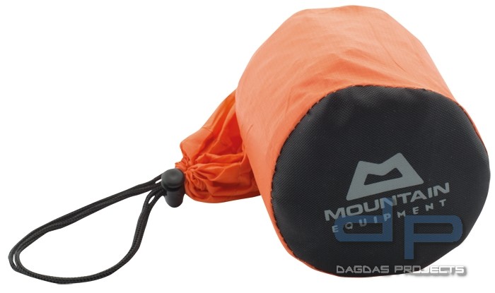 Mountain Equipment Ultralite Bivi Biwacksack