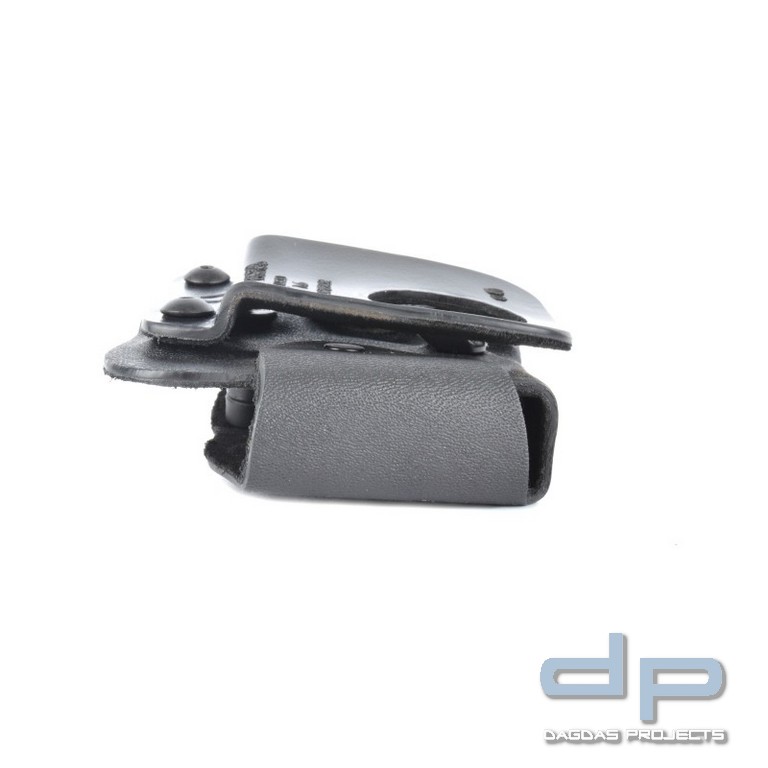 SAFARILAND® 573 Paddleholster für Magazin und Handfessel, bis 45 mm Gürtelbreite