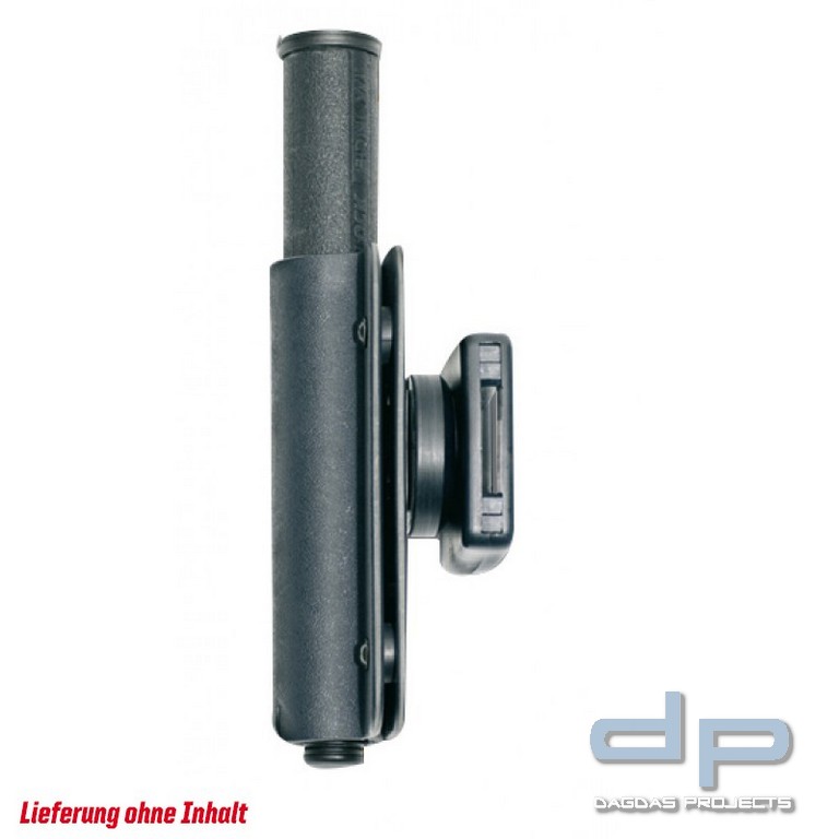 H1 Einsatz-Teleskopstock Holster