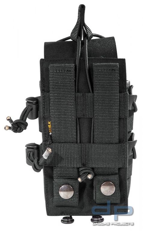 Tasmanian Tiger DBL Mag Pouch MK II in verschiedenen Farben