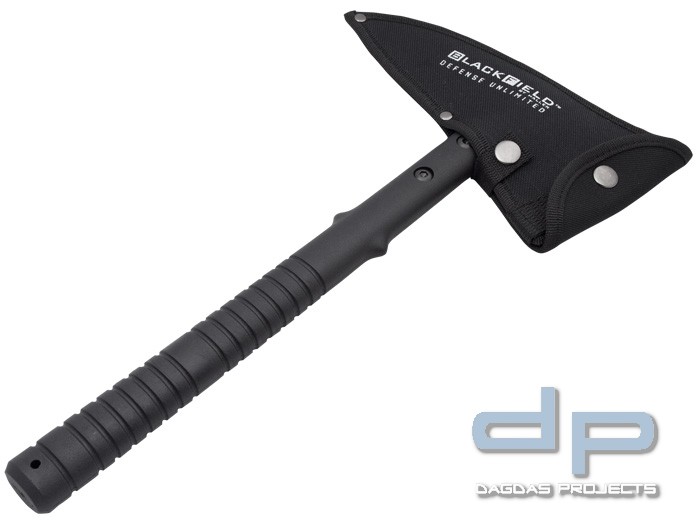 BlackField Tactical Axt 2.0