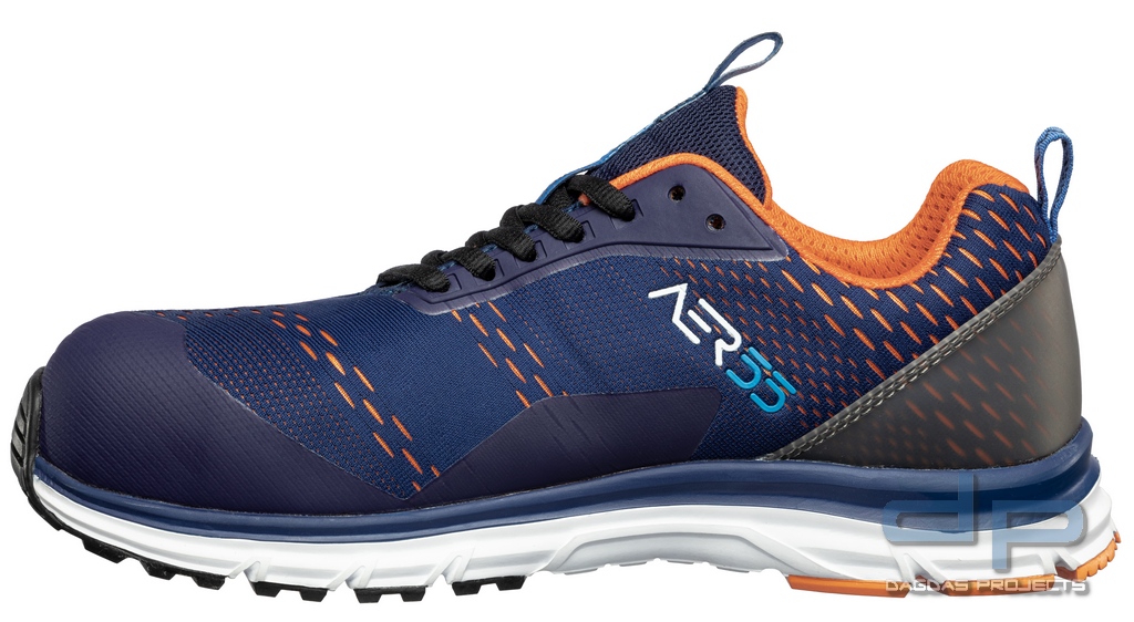 AER55 IMPULSE BLUE ORANGE LOW S1P ESD HRO SRA
