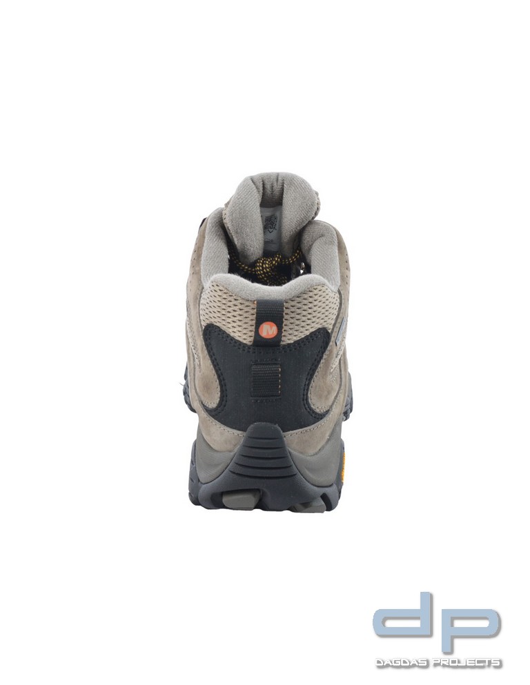 Merrell® Einsatzstiefel Moab 3 Mid GTX FARBE: PECAN
