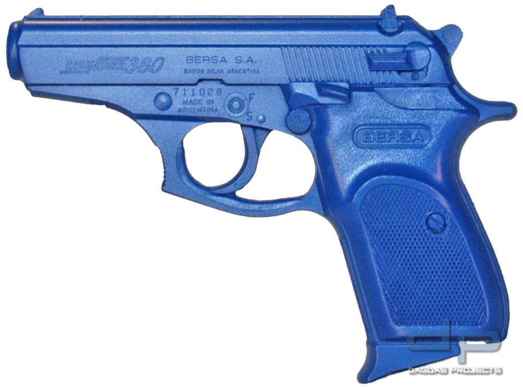 FSBT380 BERSA Thunder 380