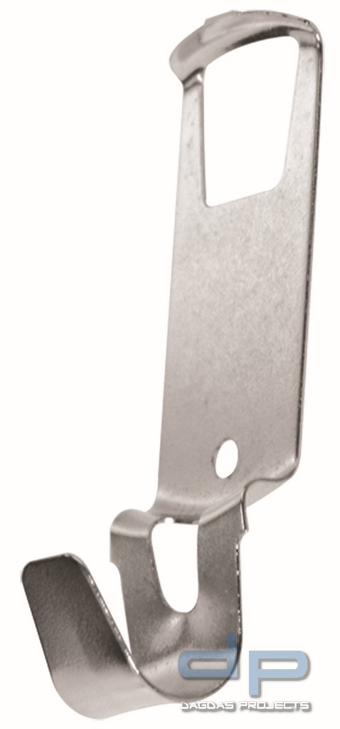 Schlüssel-Packer (nur für Key-Bak Rolle), chrom