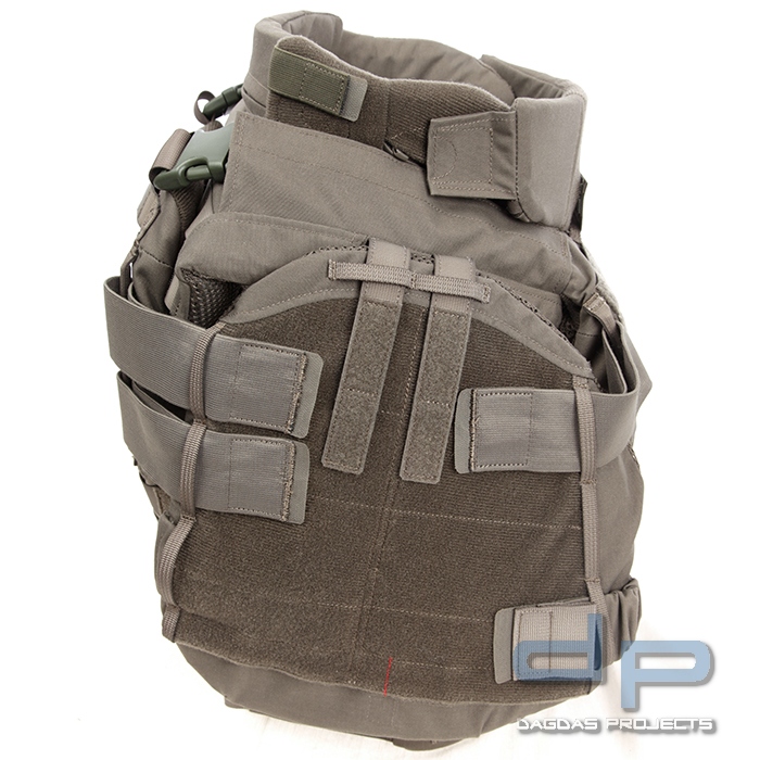 SnigelDesign Ballistic Sleeve Cover Large