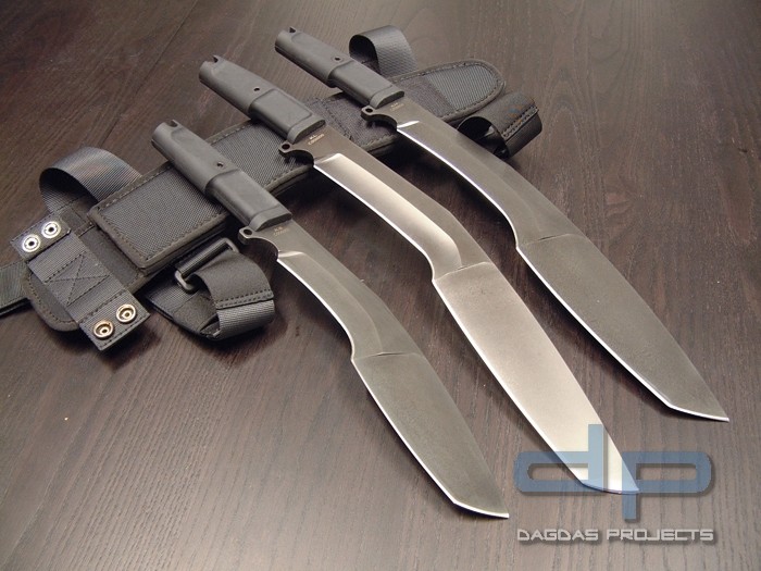 Extrema Ratio KS Kukri Kampfmesser